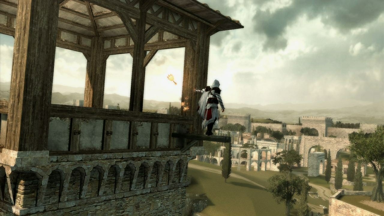 Assassin´s Creed: La Hermandad - Imagen 9